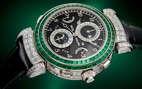 patek philippe grandmaster chime prijs|6300 403g grand complications price.